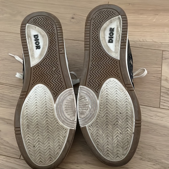 Dior sneakers - Picture 4 of 6